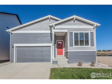 3152 Tourmaline Place, Severance, CO 80524 - photo 3