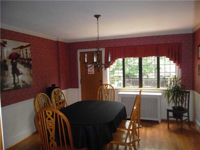Dining Room.