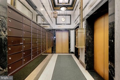 204 S 17th St unit 5H, Philadelphia, PA 19103 - photo 7