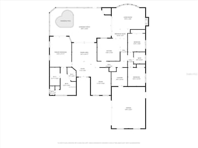 1424 Gleneagles Dr, Venice, FL 34292 - photo 7