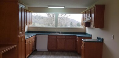 Wow! Talk about Natural Light!