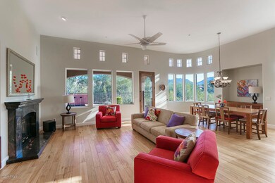 Family Room Dining