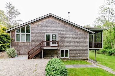 3 Nonquitt Ave, South Dartmouth, MA 02748 - photo 3