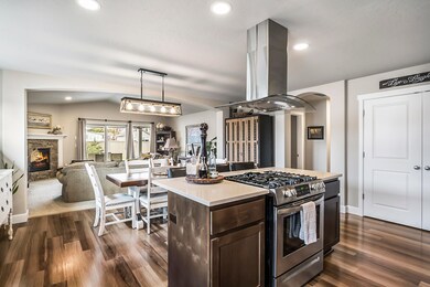 2446 SW Newberry Loop, Redmond, OR 97756 - photo 7