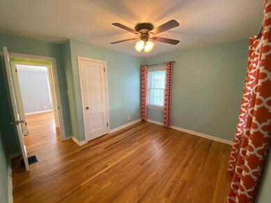 Front Bedroom