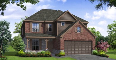 16547 Rock Wren Trail, Conroe, TX 77385 - photo 6