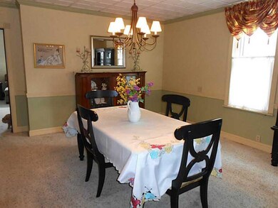 Dining Room.