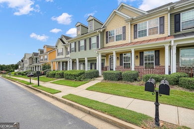 530 Georgia Way, Woodstock, GA 30188 - photo 3