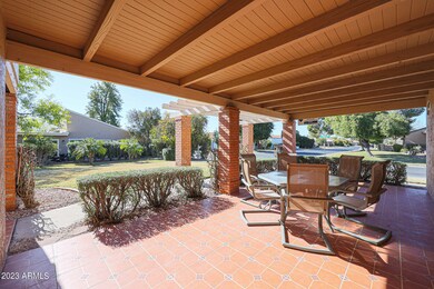 25 Leisure World unit 25, Mesa, AZ 85206 - photo 6