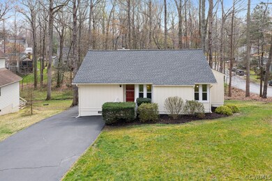 Welcome to 1457 Lockett Ridge Road!