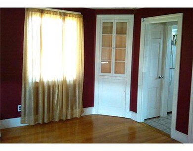 Dining Room.