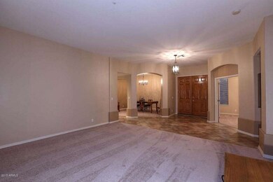 Night-Living-Dining Room
