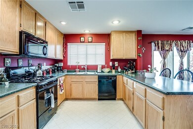 7346 Charreado Ct, Las Vegas, NV 89179 - photo 5