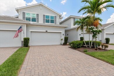 Garage at street level and stairs to your front door on the right