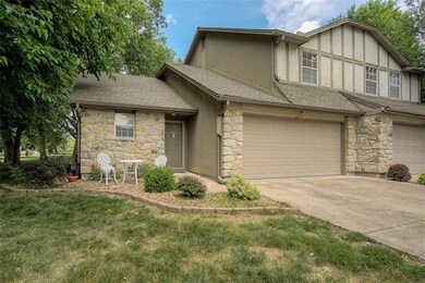 1311 NW Village Dr, Blue Springs, MO 64015 - photo 3