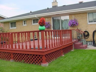 4314 Stewart Ct, East Chicago, IN 46312 - photo 3