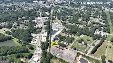 40 Haynie St, Newnan, GA 30263 - photo 2