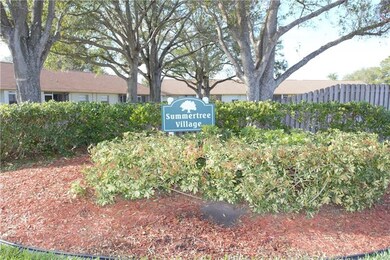 Welcome to Summertree Village.