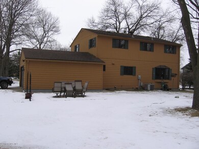 Back of Home