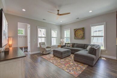 3837 Maidstone Dr, Mount Pleasant, SC 29466 - photo 3