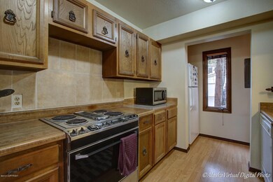 Updated Kitchen