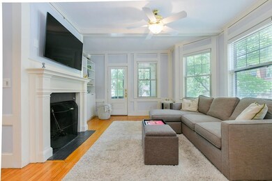 222 Rawson Rd unit 1, Brookline, MA 02445 - photo 3