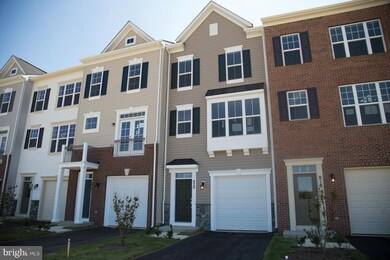 820 Savile Row Terrace, Purcellville, VA 20132 - photo 2