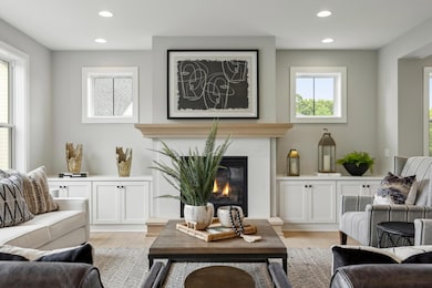 3840 Vista View Dr, Chaska, MN 55318 - photo 7