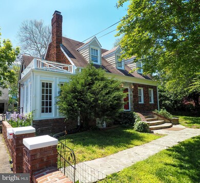 3109 Franklin St, Alexandria, VA 22306 - photo 2