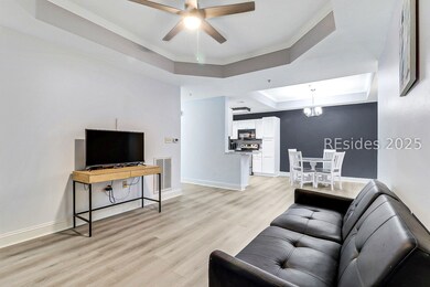 4924 Bluffton Pkwy unit 18-106, Bluffton, SC 29910 - photo 6