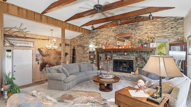 136 Looney Ln, Pontiac, MO 65729 - photo 6