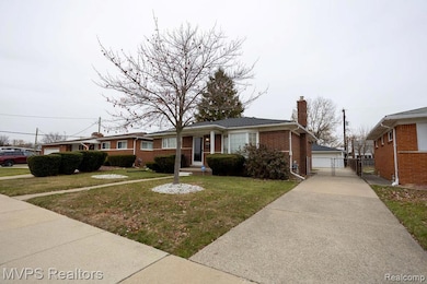 15255 Ego Ave, Eastpointe, MI 48021 - photo 2