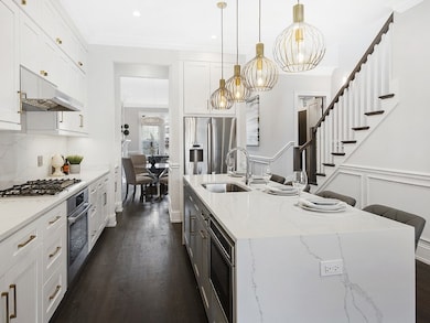 1938 N Ridgeway Ave, Chicago, IL 60647 - photo 5