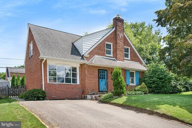 2312 N Gilinger Rd, Lafayette Hill, PA 19444 - photo 2