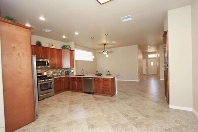 Beautiful Kitchen