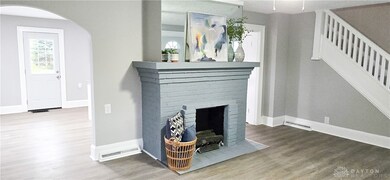 105 N Clairmont Ave, Springfield, OH 45503 - photo 6