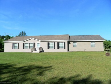 Exterior Front - 1-Car Attached Garage With Back E