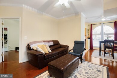 4550 Strutfield Ln unit 2128, Alexandria, VA 22311 - photo 4