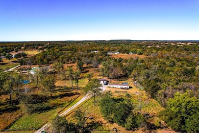 25028 S 465th West Ave, Depew, OK 74028 - photo 2