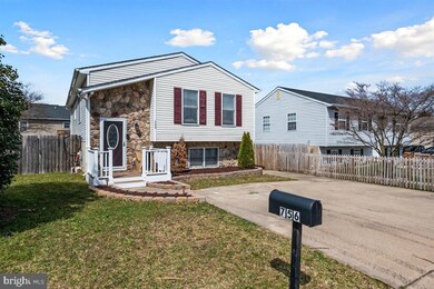 756 Duvall Hwy, Pasadena, MD 21122 - photo 3