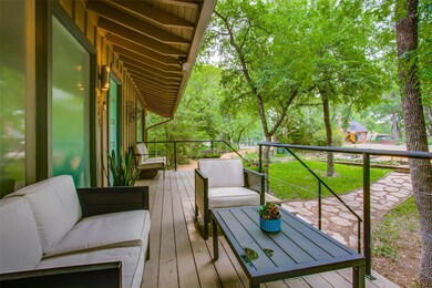 809 Tanglewood Trail, Pottsboro, TX 75076 - photo 6