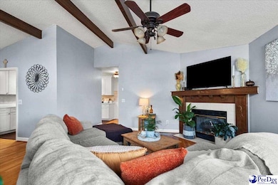 1205 S Riverdale Ave, Florence, SC 29505 - photo 6