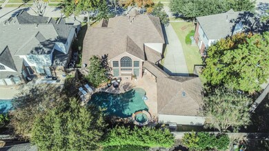 11607 Melody Garden, Cypress, TX 77429 - photo 4