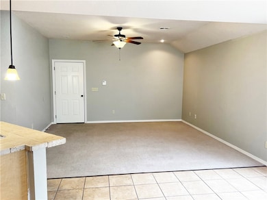 2827 N Cassius Ln, Fayetteville, AR 72704 - photo 3