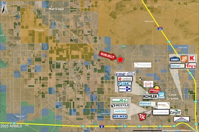 0 W Val Vista Rd unit 6951027, Casa Grande, AZ 85194 - photo 4