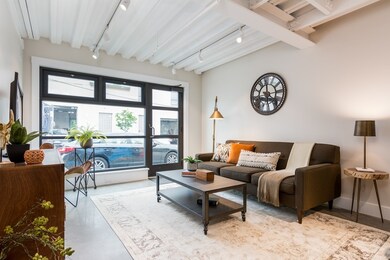 305 Webster Ave unit 303, Cambridge, MA 02141 - photo 2