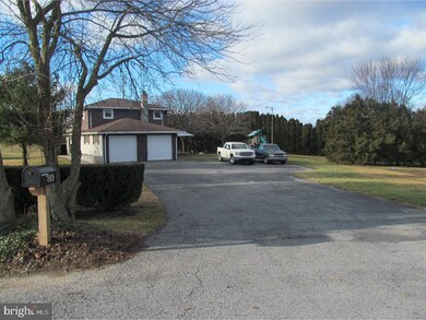 849 Dreibelbis Mill Rd, Hamburg, PA 19526 - photo 5