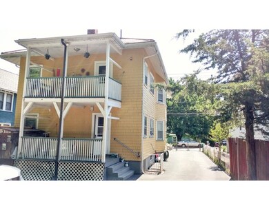 581 South St, Roslindale, MA 02131 - photo 3