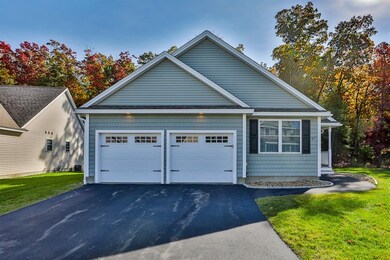 67 Brody Ln unit 34, Hudson, NH 03051 - photo 2