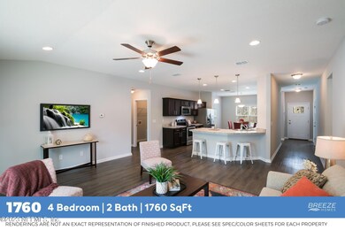 4415 Civic Way, Jacksonville, FL 32210 - photo 5